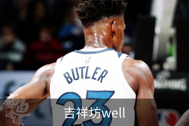 吉祥坊well公司简介图片